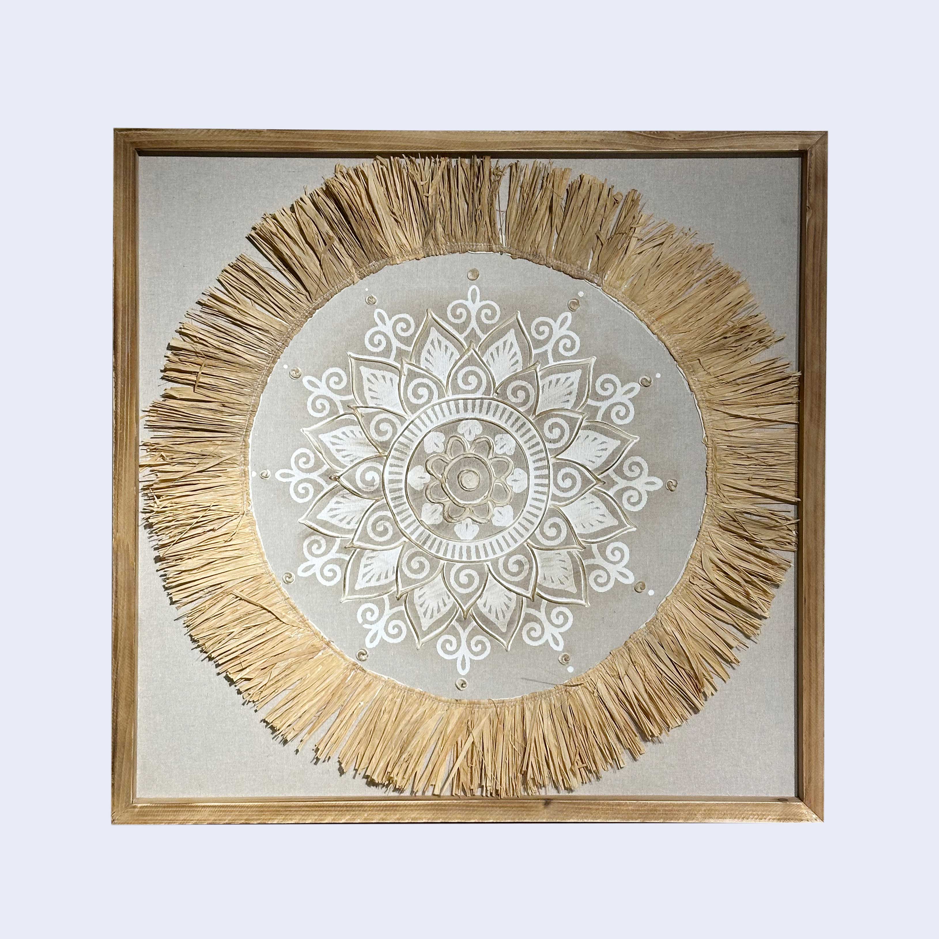 AK.JV0025 - RAFYALI TABLO 